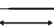 smrt blade length - Tija de surubelnita PH1-4.0x0.8, Felo, 1/4", 160mm - Solgarden