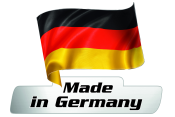 Fabricate in Germania!