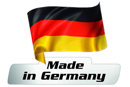 Made in Germany