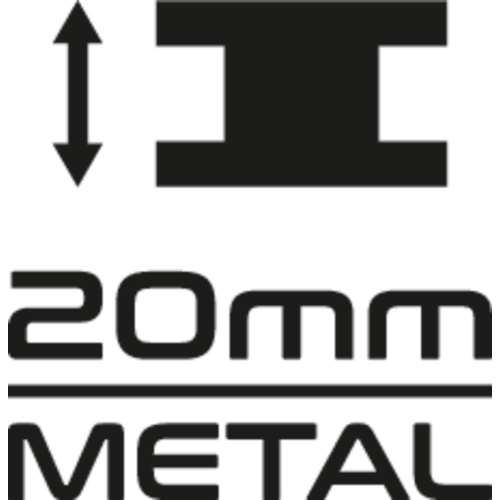 24mm Metal