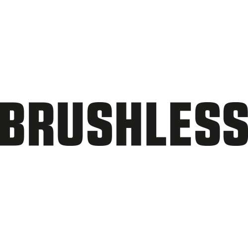 Brushless