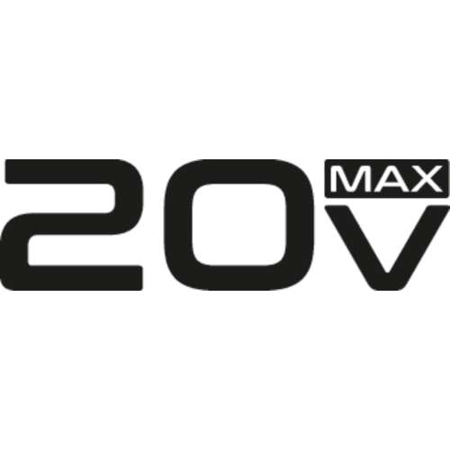 20 V MAX