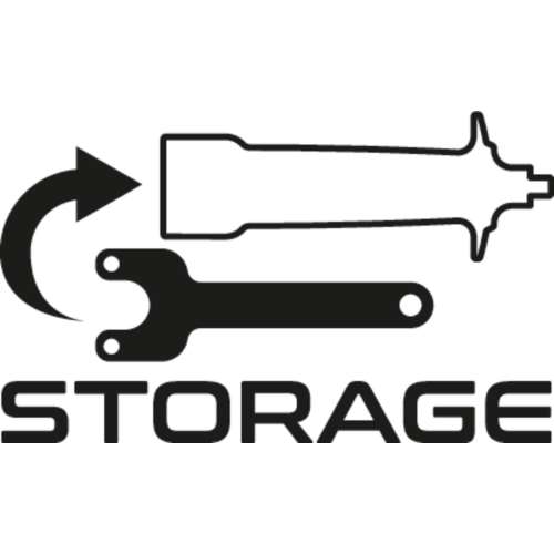 Wrench Storage