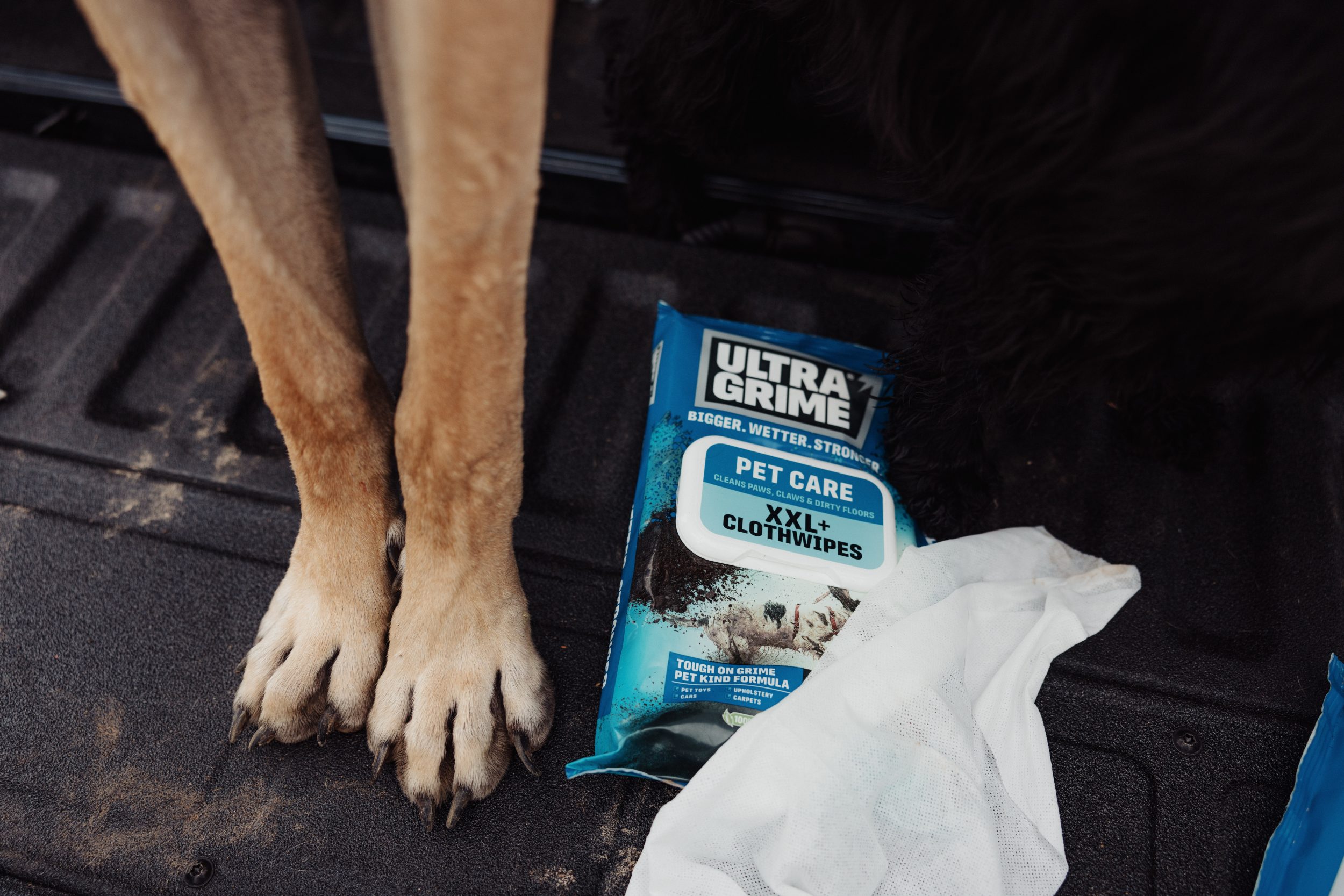 UltraGrime Petcare