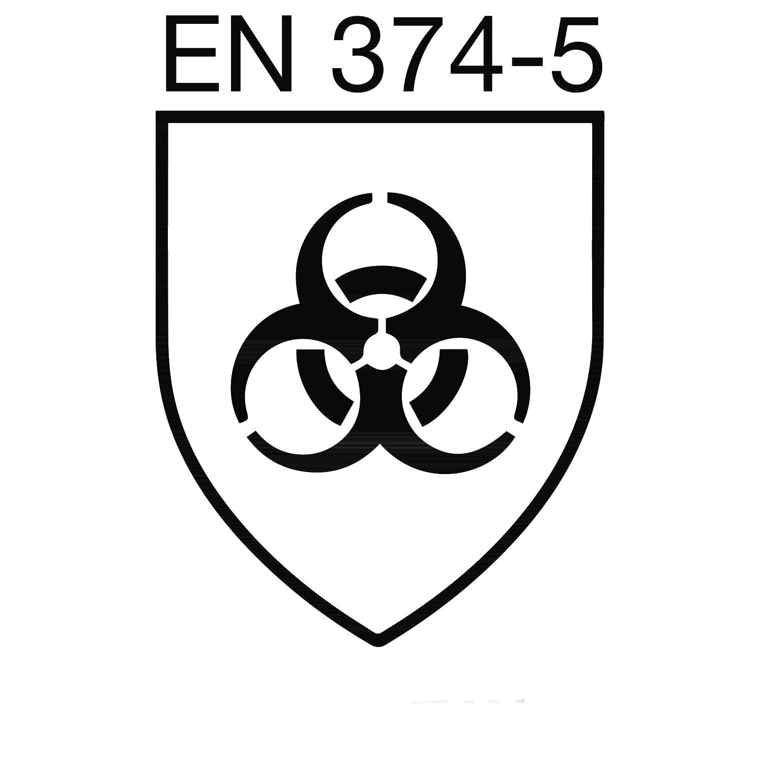 EN374-5