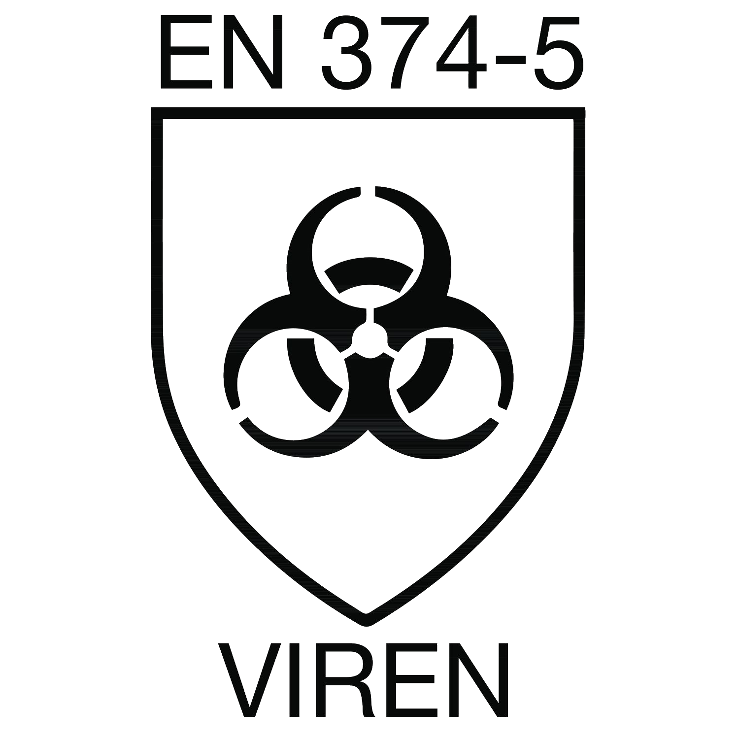 EN374-5
