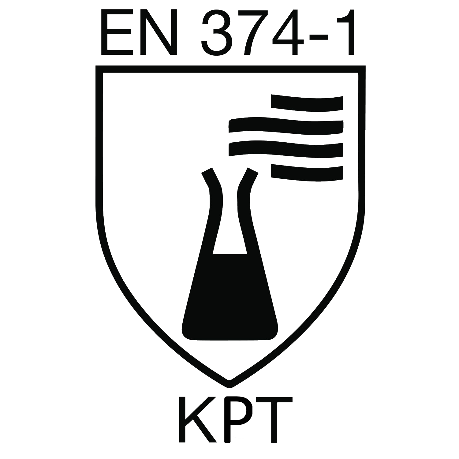 EN374-1
