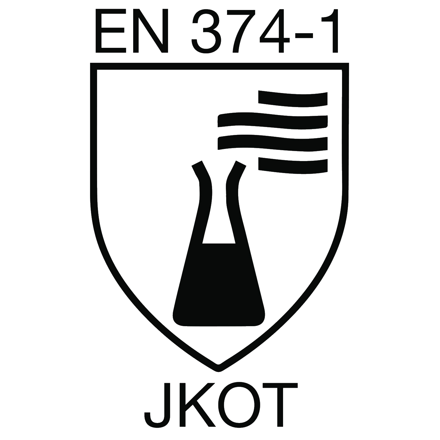 EN374-1