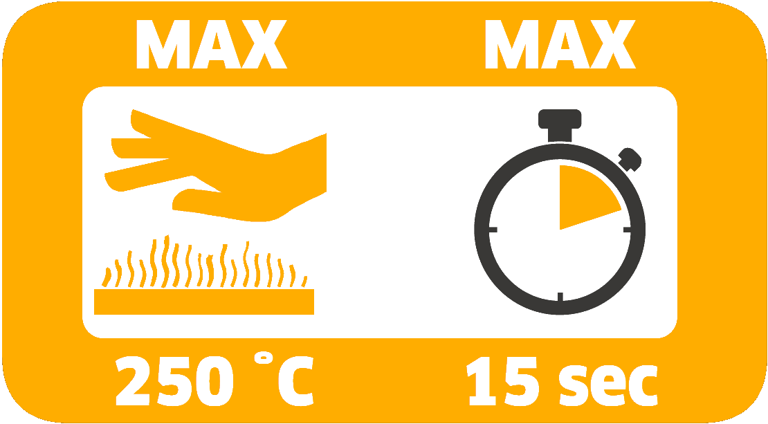 Temperatura maxima
