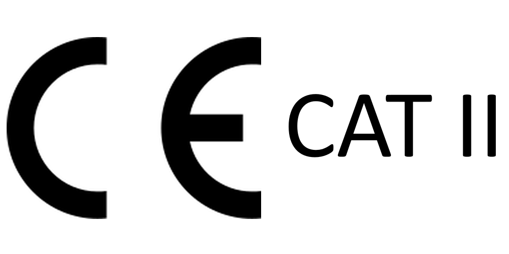 CE CAT II