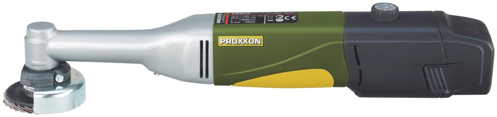 Polizor unghiular Proxxon LHW/A - 29817