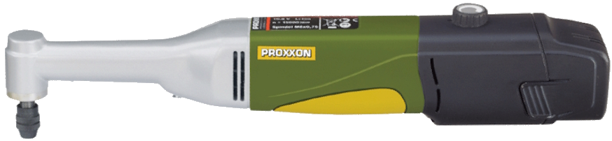 Mașină de găurit-frezat Proxxon LWB/A - 29807