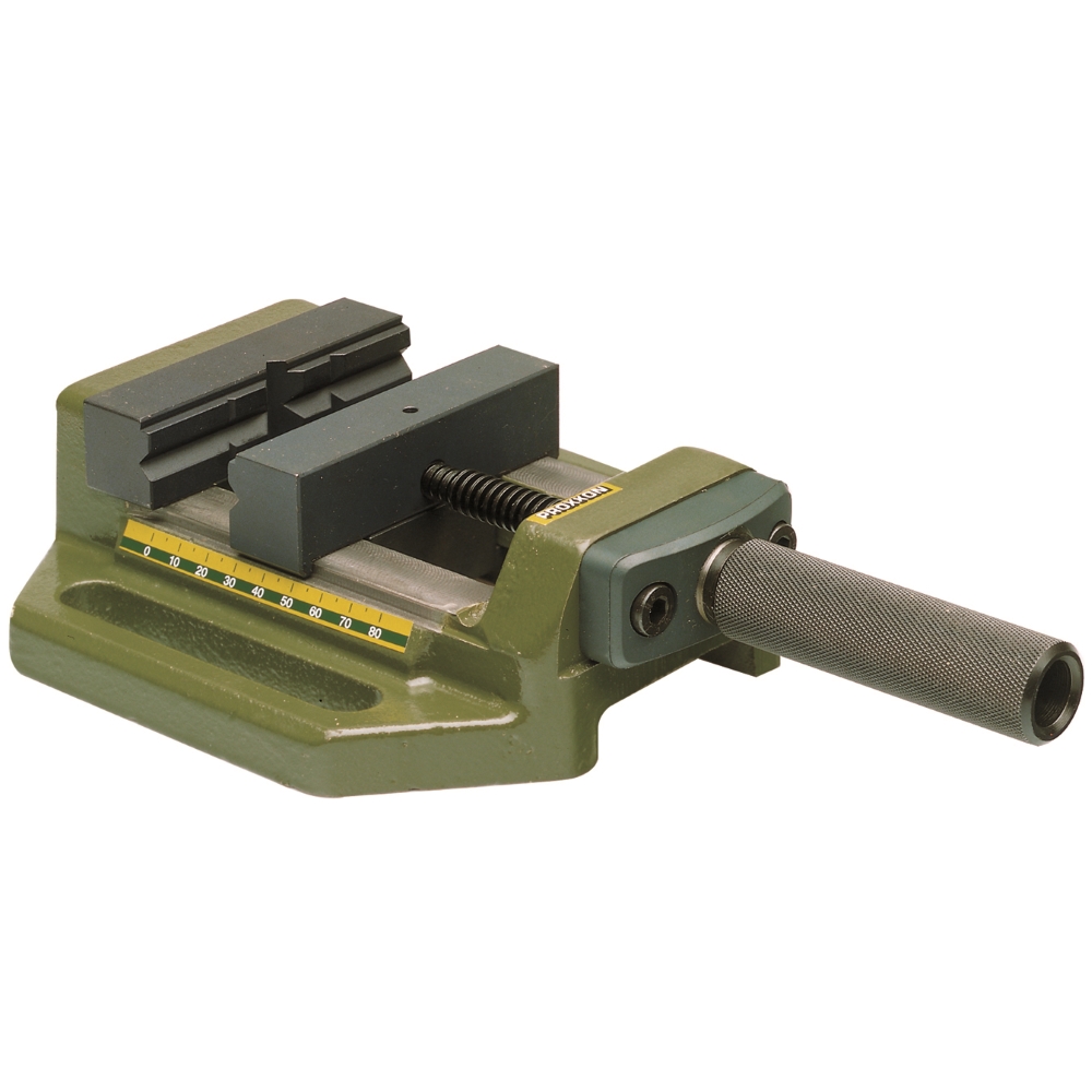 Scule de mana - Menghina din fonta PRIMUS 100, Proxxon 20402, deschidere 75mm