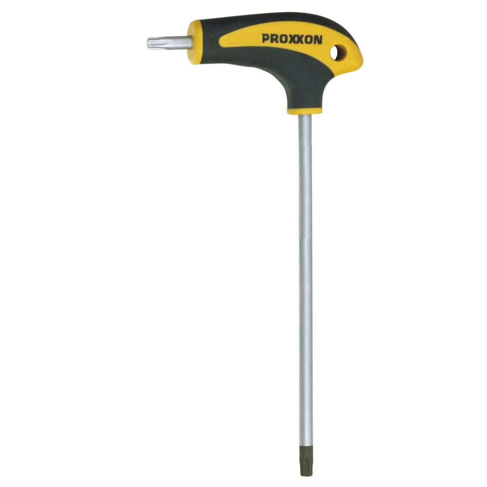 Surubelnita cu maner in “L”, Proxxon 22448, TX / TTX 20 x 110mm