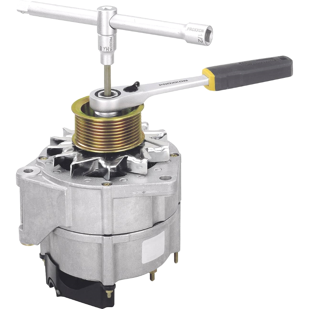 Trusa tubulare speciale, 5.5-14mm, Proxxon 23602, 13 piese [2]