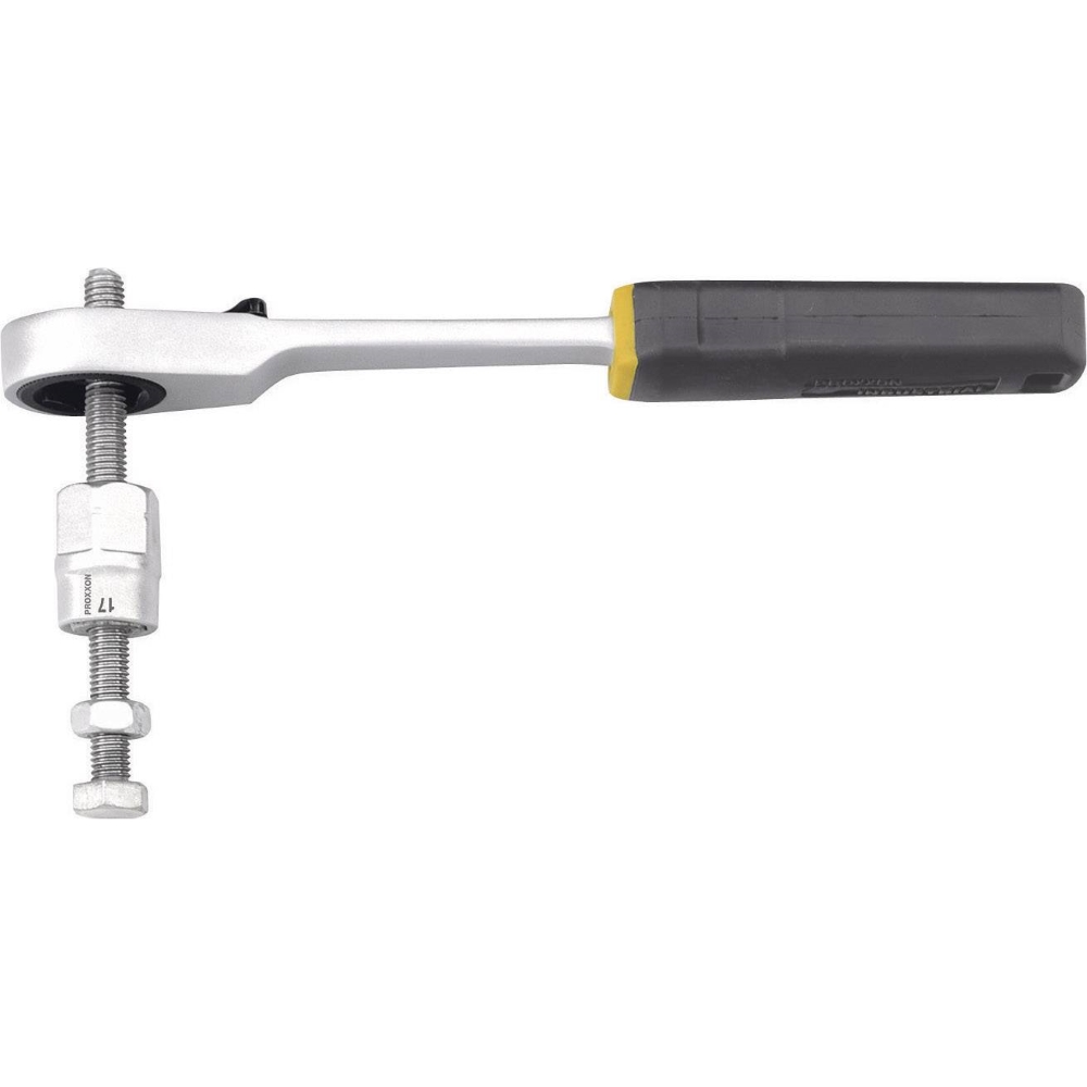 Trusa tubulare speciale, 5.5-14mm, Proxxon 23602, 13 piese [4]