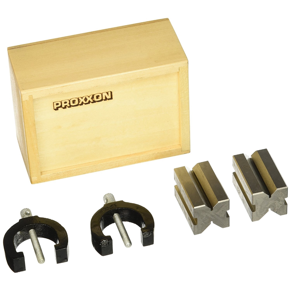 Prisme de precizie in 'V', Proxxon 24262 [1]