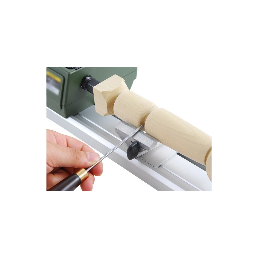 Strung MICRO, Proxxon 27020, pentru lemn DB 250 [4]