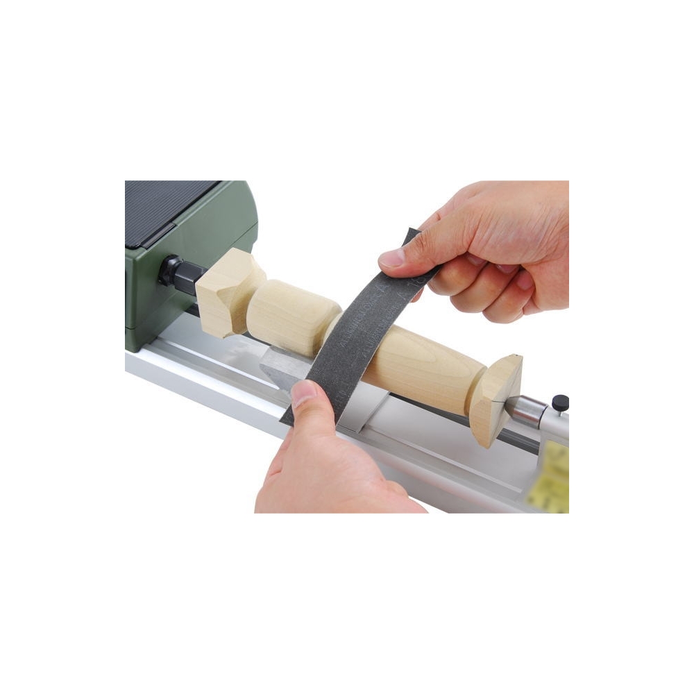 Strung MICRO, Proxxon 27020, pentru lemn DB 250 [5]