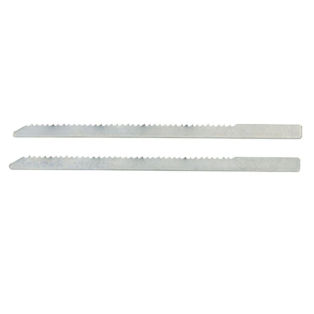Panze ferastrau pendular, pentru metale, Proxxon 28056, 2 buc