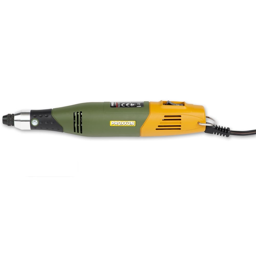 Proxxon 28500, Masina de gaurit-frezat MICROMOT 60, 20000 rpm, 40W, + accesorii