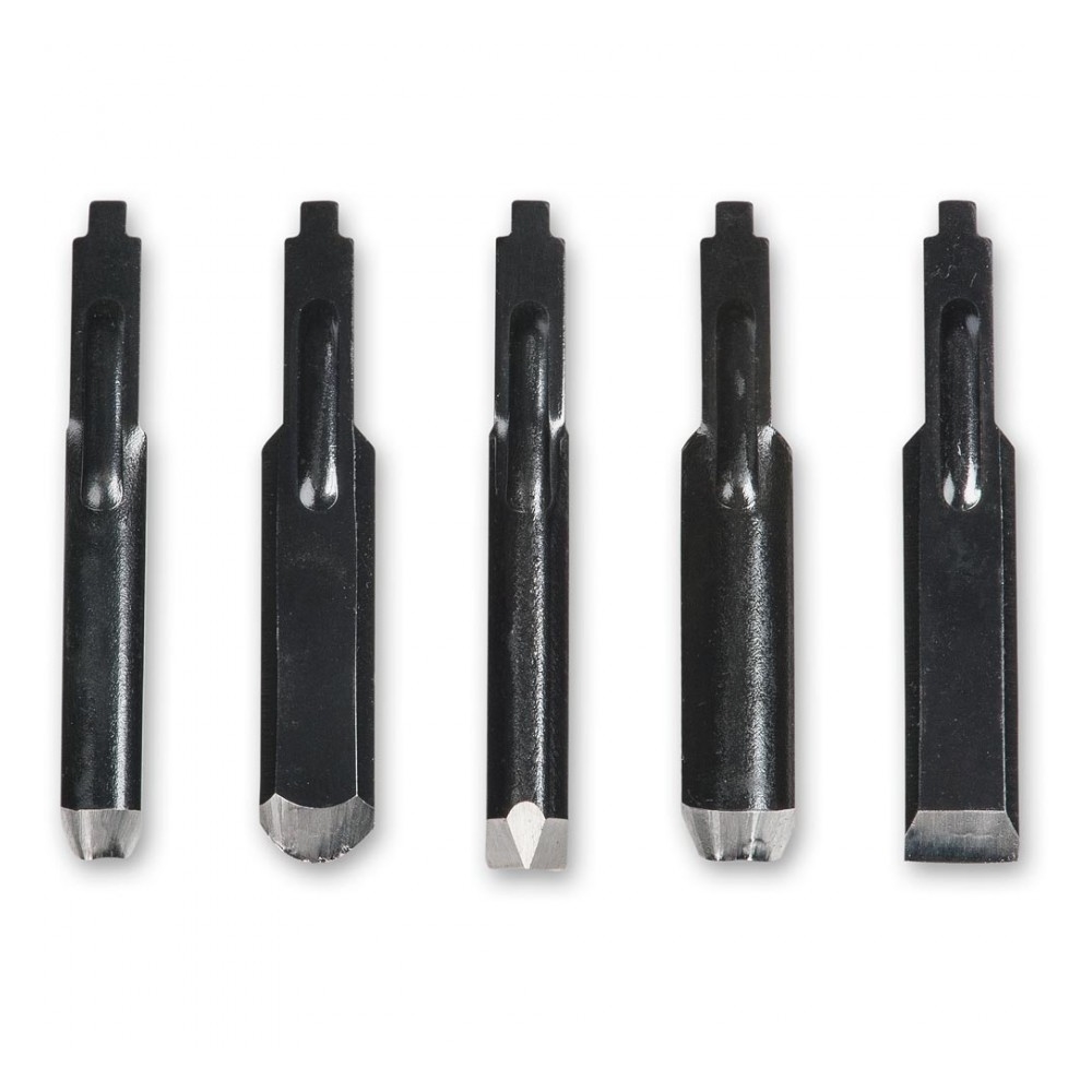 Dalti de schimb pentru dalta electrica MSG, Proxxon 28572