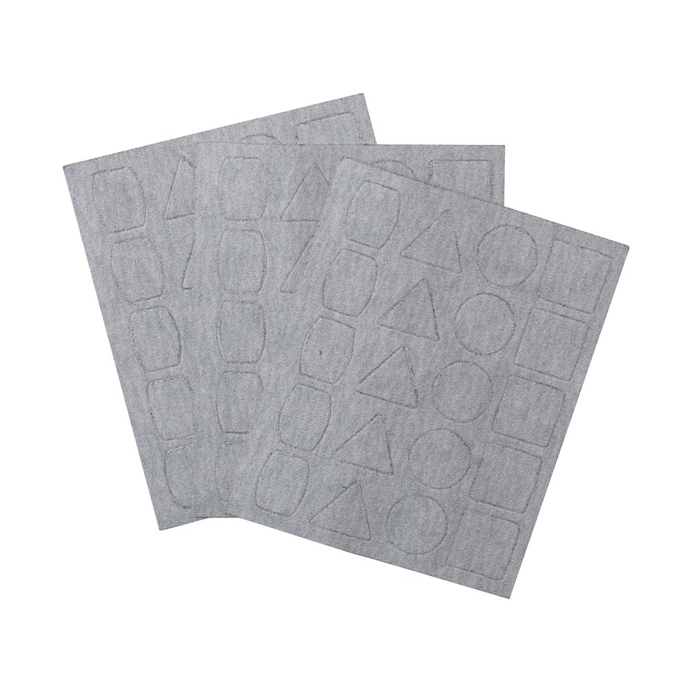 Consumabile si accesorii - Folii abrazive de schimb pentru PS13, GR180, Proxxon 28822