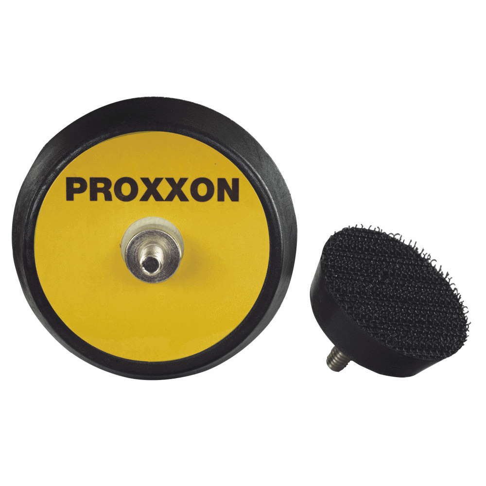 Disc adaptor cu scai, Proxxon 29098, 50mm